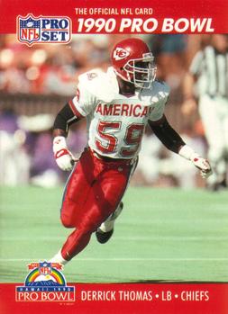 Derrick Thomas