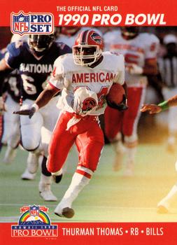 Thurman Thomas
