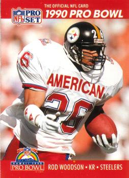 Rod Woodson