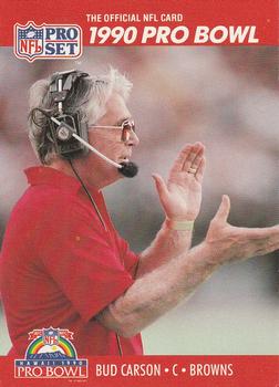 Bud Carson