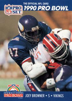 Joey Browner