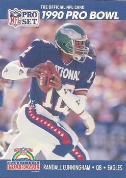 Randall Cunningham