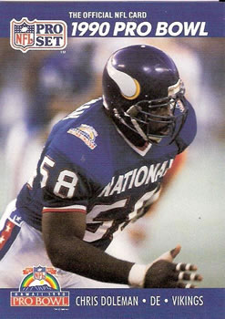 Chris Doleman