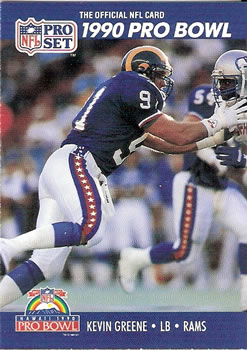 Kevin Greene