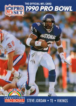 Steve Jordan