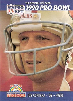 Joe Montana