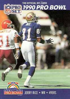 Jerry Rice