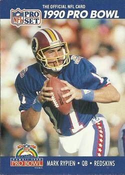 Mark Rypien