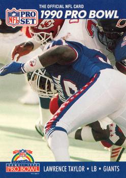 Lawrence Taylor