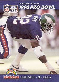 Reggie White