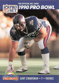Gary Zimmerman
