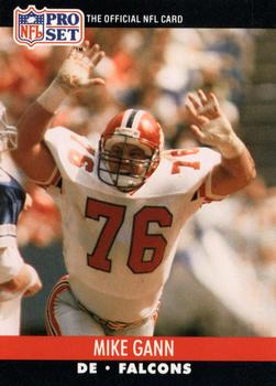 Mike Gann