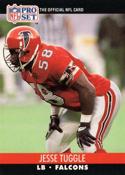 Jessie Tuggle