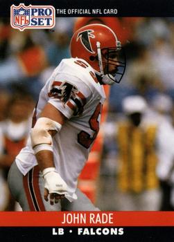 #433 John Rade