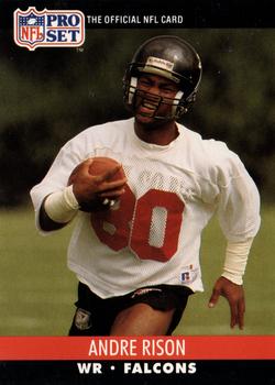 #434 Andre Rison