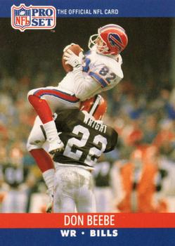 #435 Don Beebe