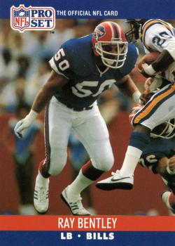 Ray Bentley