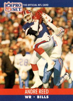Andre Reed