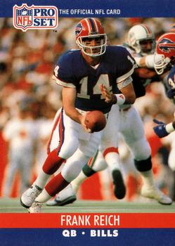 Frank Reich
