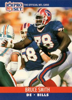 #443 Bruce Smith