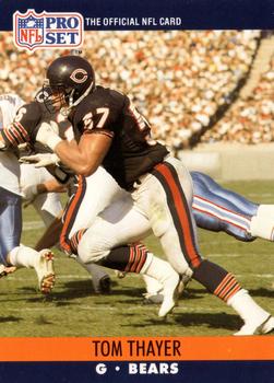 Tom Thayer