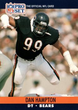 Dan Hampton
