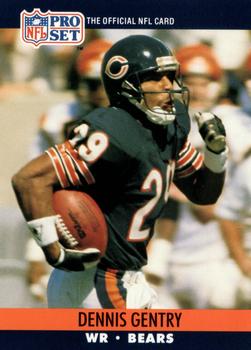 Dennis Gentry