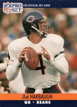 Jim Harbaugh
