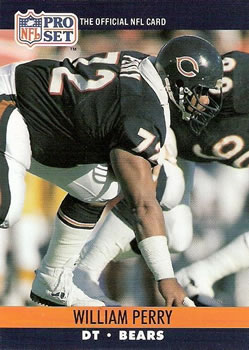 William Perry
