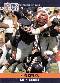 Ron Rivera