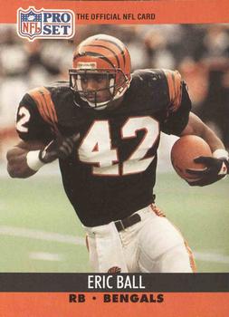 #460 Eric Ball