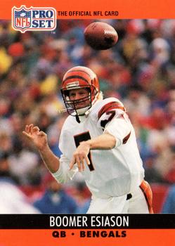 Boomer Esiason