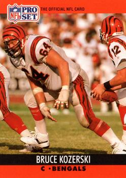 Bruce Kozerski