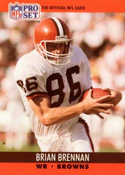 Brian Brennan