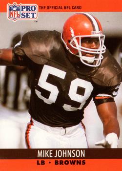 Mike Johnson