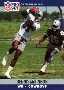 Dennis McKinnon