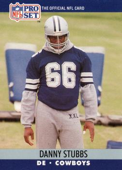 Danny Stubbs
