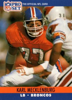 Karl Mecklenburg