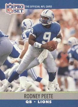 Rodney Peete