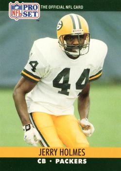 Jerry Holmes