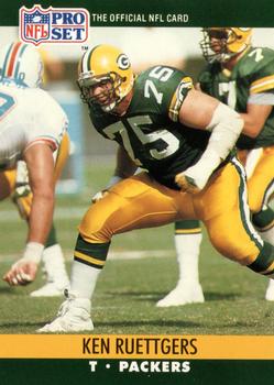 Ken Ruettgers