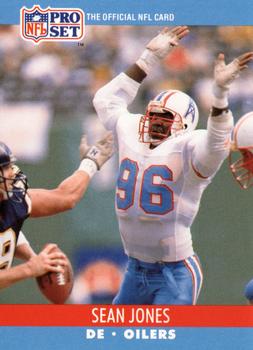 Sean Jones