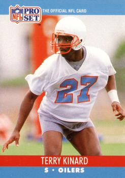 Terry Kinard