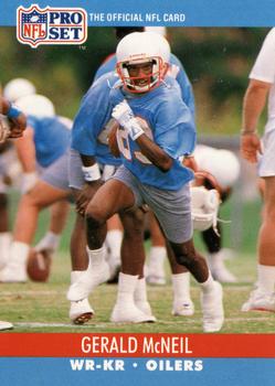 #515 Gerald McNeil