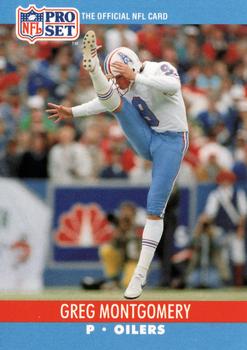 Greg Montgomery