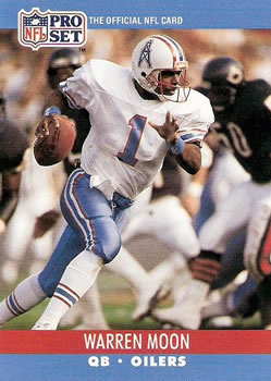 Warren Moon