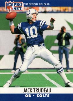#526 Jack Trudeau