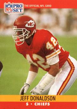 Jeff Donaldson