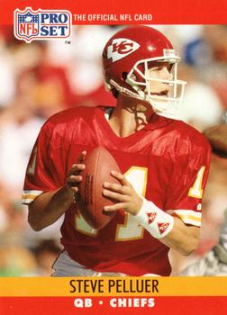 Steve Pelluer