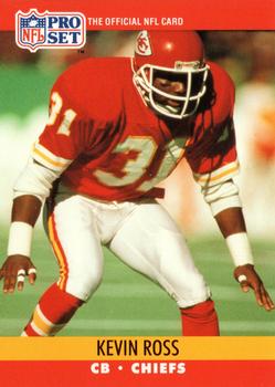 Kevin Ross